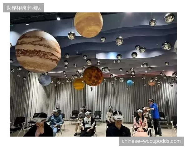 试点期应用场景拓展 元宇宙技术打造沉浸式观赛